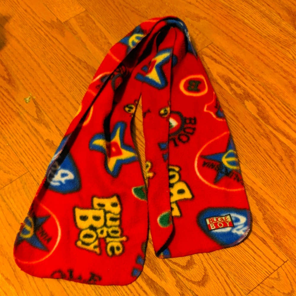 Scarf